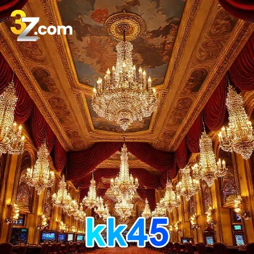 kk45 BET Jogos de caça-níqueis