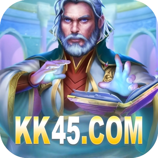 kk45 BET LOGO