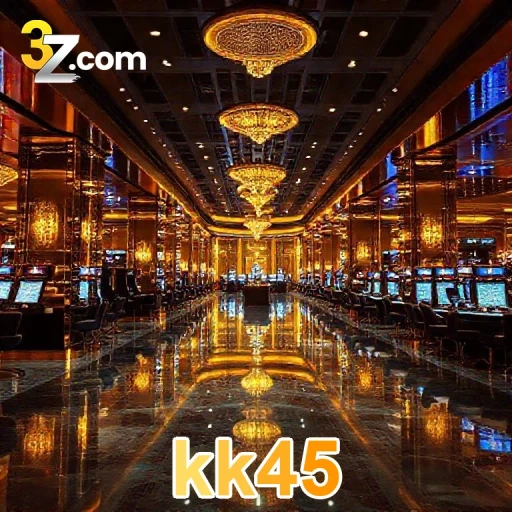 kk45 BET